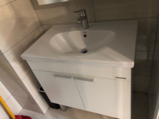 木工吊顶施工