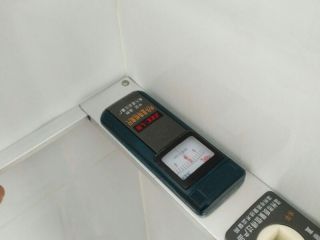 日常巡检