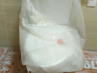洁具、五金、电器安装