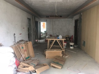 日常巡检