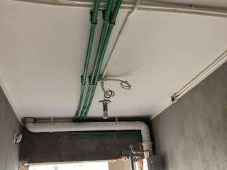 隐蔽工程 验收