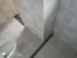 泥木工程 验收