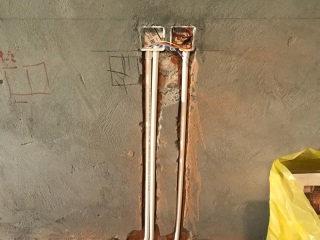 隐蔽工程 验收