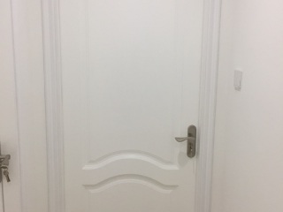 安装工程 验收