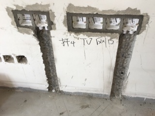 日常巡检