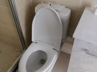 安装工程 验收