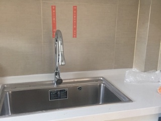 橱柜安装