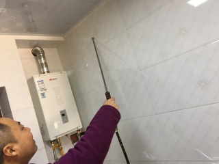 泥木工程 验收