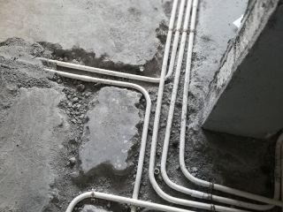 隐蔽工程 验收
