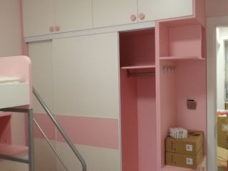 橱柜安装