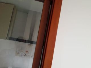 成品门及墙纸铺贴