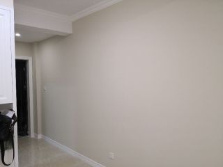 油漆工程 验收