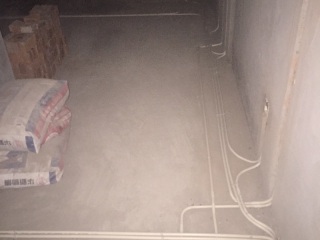 隐蔽工程 验收