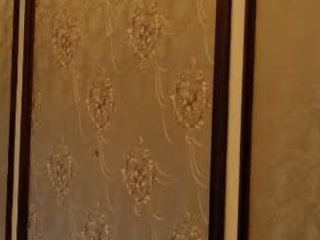 现场木制品造型施作