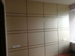 安装工程 验收