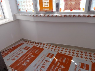 日常巡检