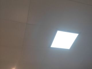 集成吊顶及橱柜柜体安装