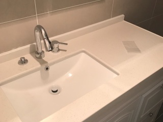 安装工程 验收