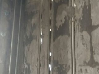 日常巡检