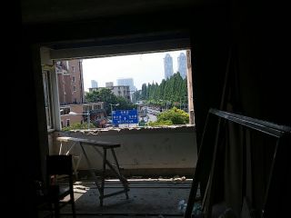 日常巡检
