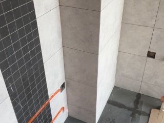 日常巡检