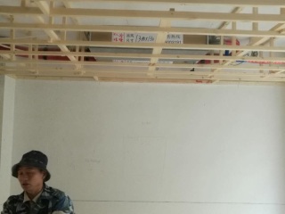现场木制品造型施作