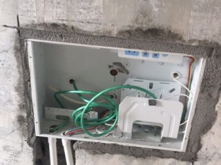 隐蔽工程 验收