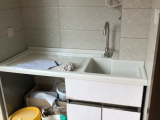 安装工程 验收