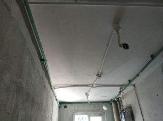 隐蔽工程 验收