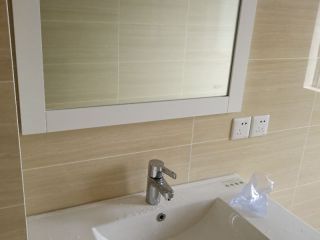 洁具、五金、电器安装