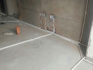 隐蔽工程 验收