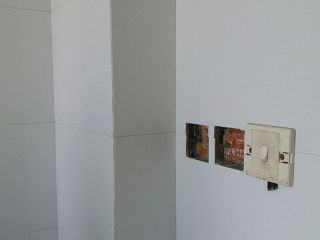 日常巡检
