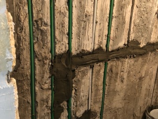 隐蔽工程 验收