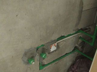 隐蔽工程 验收