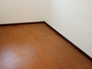 成品门及墙纸铺贴