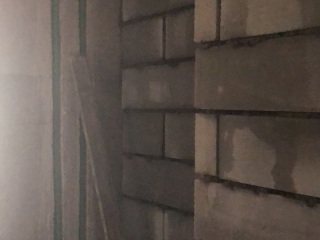 隐蔽工程 验收