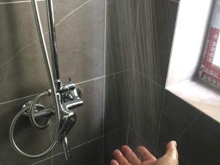 安装工程 验收