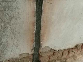 强、弱电路穿线施作