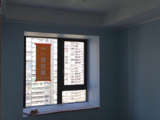油漆工程 验收