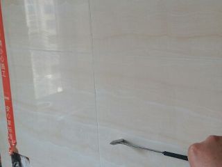 泥木工程 验收