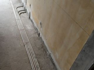 隐蔽工程 验收