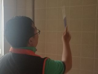 日常巡检