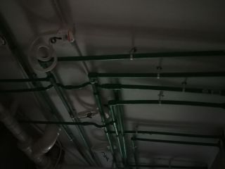 隐蔽工程 验收