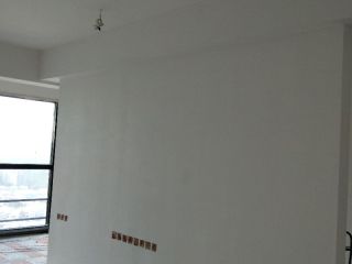 油漆工程 验收
