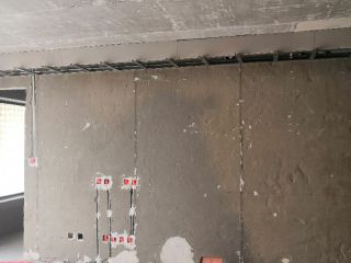 隐蔽工程 验收