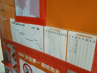 日常巡检