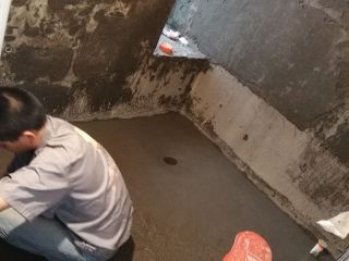 日常巡检