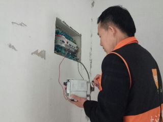 隐蔽工程 验收