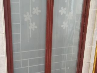 成品门及墙纸铺贴