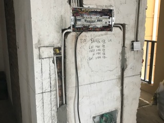 隐蔽工程 验收